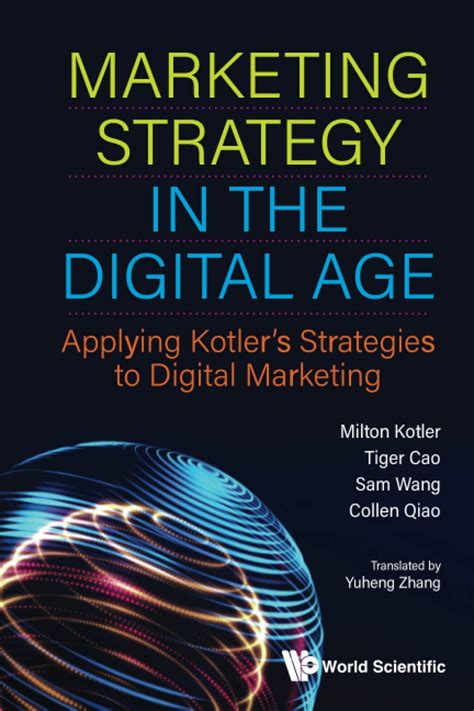 Marketing Strategy In The Digital Age: Applying Kotler's .